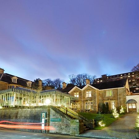 מלון ניופורט The Manor House At Celtic Manor מראה חיצוני תמונה