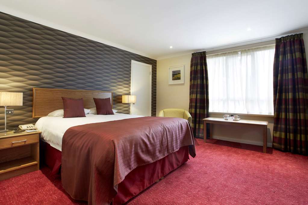 מלון ניופורט The Manor House At Celtic Manor חדר תמונה