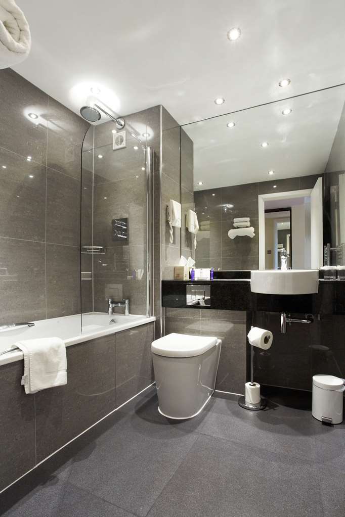 מלון ניופורט The Manor House At Celtic Manor חדר תמונה