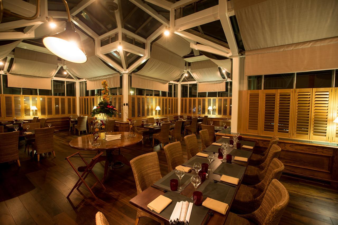 מלון ניופורט The Manor House At Celtic Manor מראה חיצוני תמונה