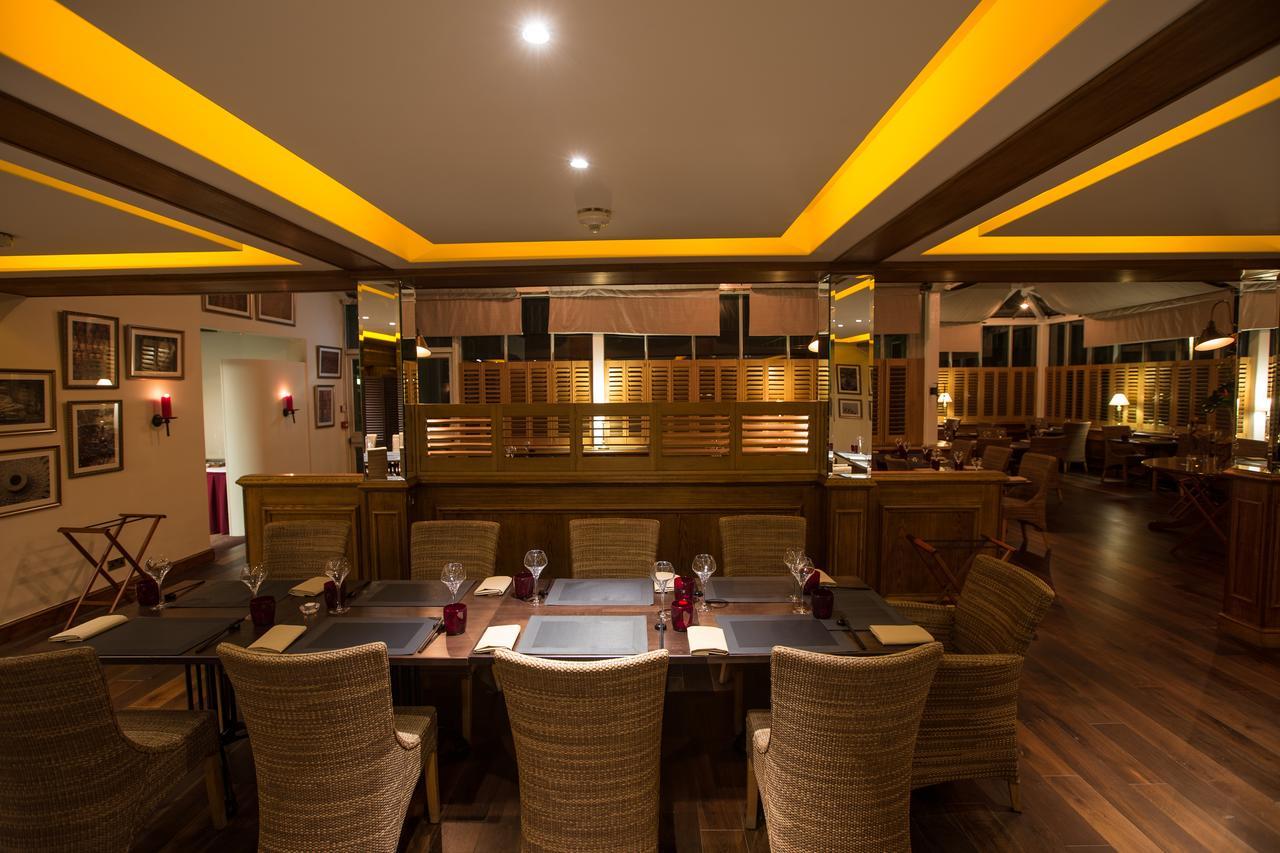 מלון ניופורט The Manor House At Celtic Manor מראה חיצוני תמונה