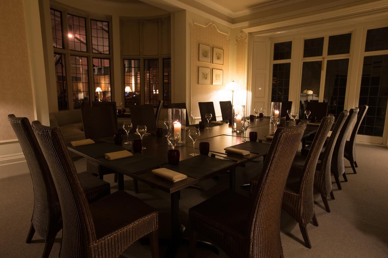 מלון ניופורט The Manor House At Celtic Manor מראה חיצוני תמונה
