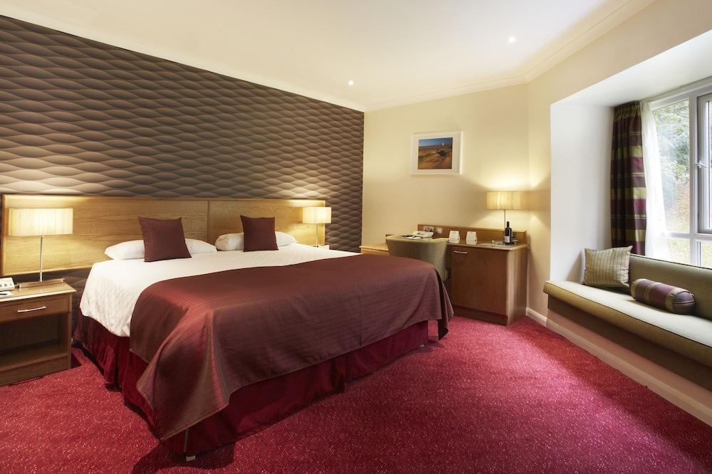 מלון ניופורט The Manor House At Celtic Manor מראה חיצוני תמונה