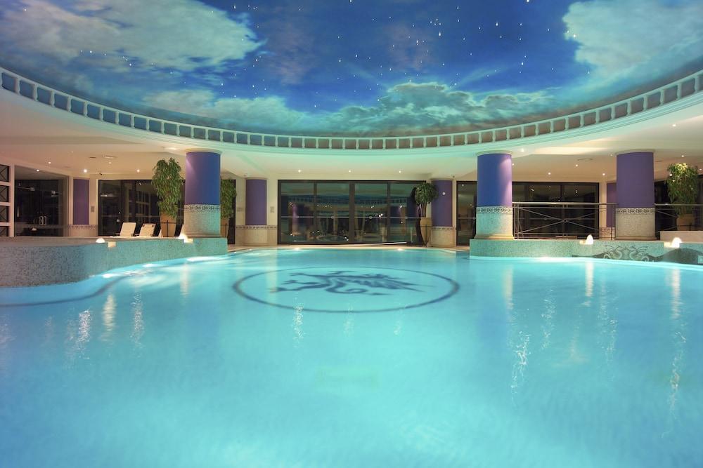מלון ניופורט The Manor House At Celtic Manor מראה חיצוני תמונה