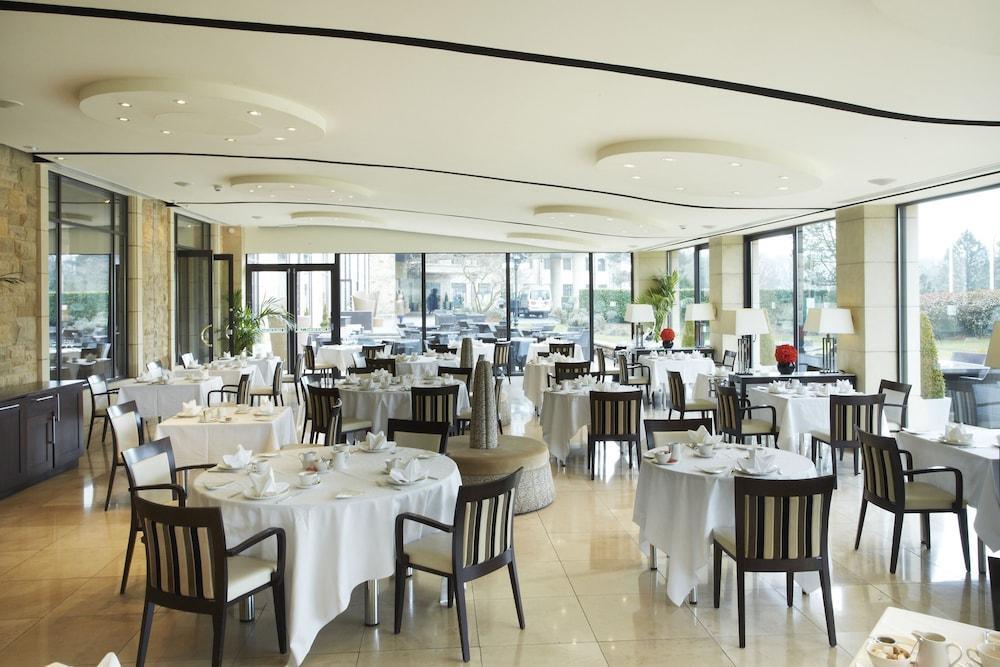מלון ניופורט The Manor House At Celtic Manor מראה חיצוני תמונה